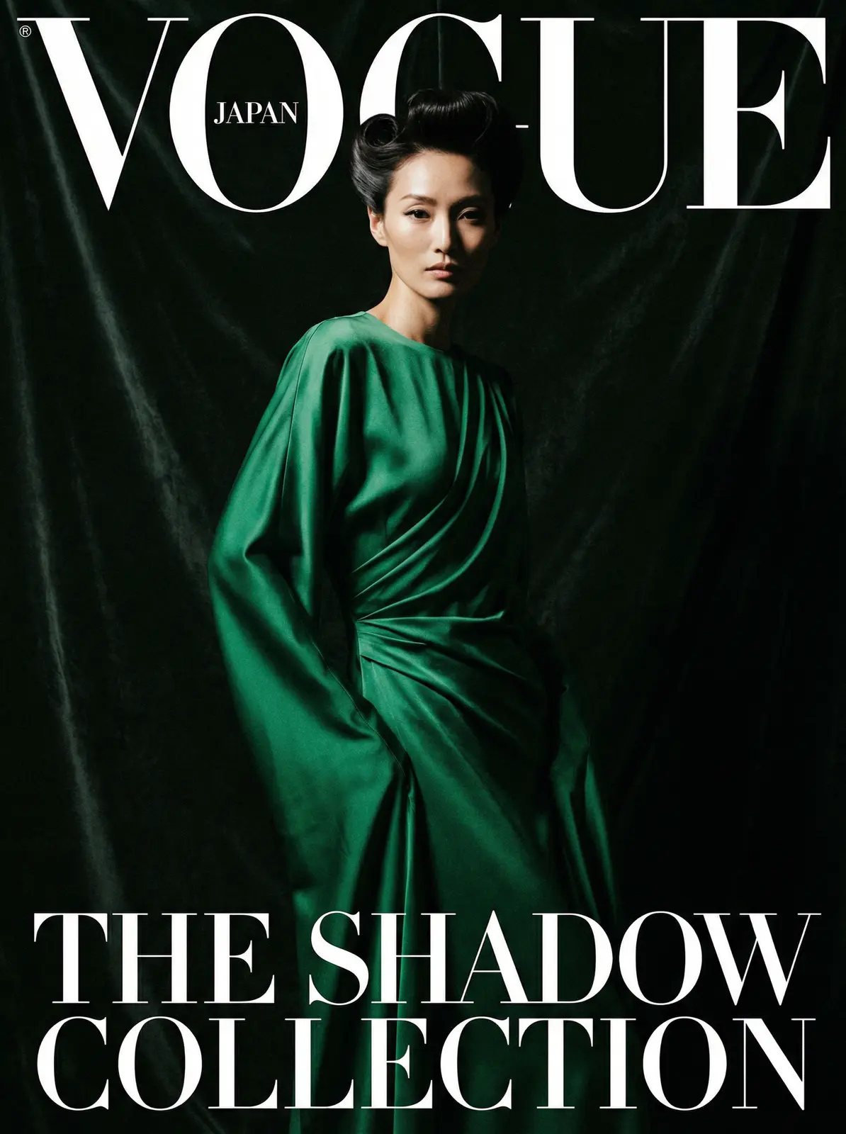 波波体育网址 极品美女 丝绸晚装优雅短片